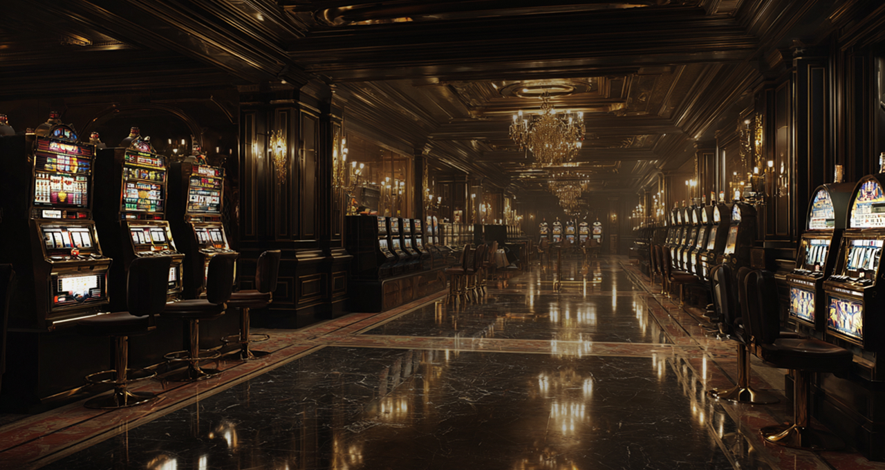 Grand Hotel Casino