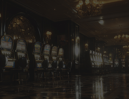 Grand Hotel Casino